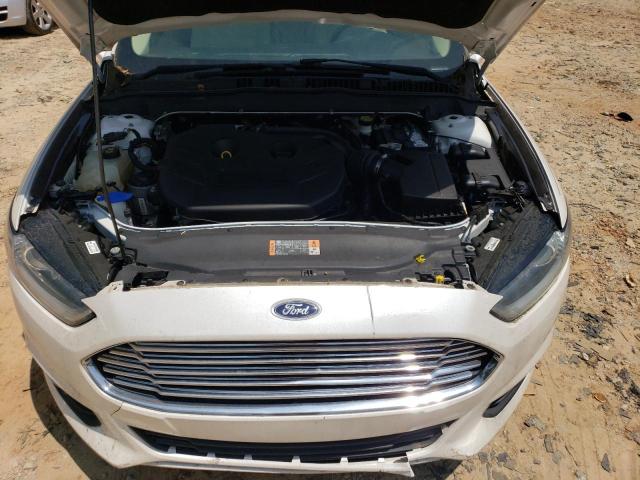 Photo 11 from auction – 2016 FORD FUSION SE with VIN 3FA6P0H98GR183415