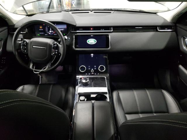 Photo 8 from auction – 2020 LAND ROVER RANGE ROVE with VIN SALYB2EX6LA238201
