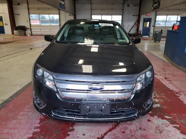 Photo 5 from auction – 2012 FORD FUSION SEL with VIN 3FAHP0JA2CR387375