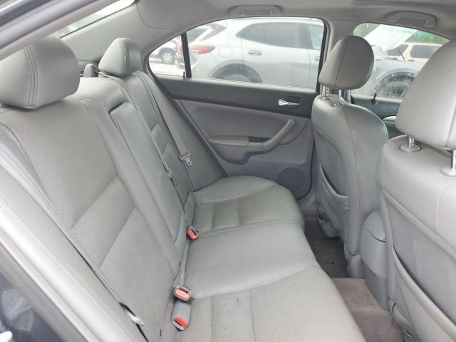 Photo 10 from auction – 2004 ACURA TSX with VIN JH4CL96994C034892