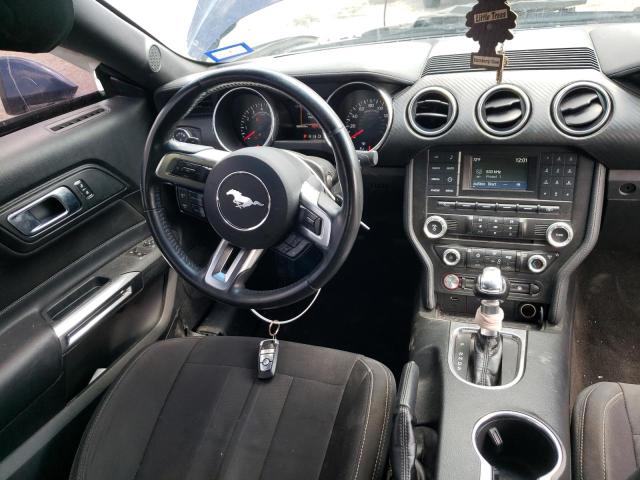 Photo 8 from auction – 2018 FORD MUSTANG with VIN 1FA6P8TH3J5146375