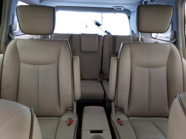 Photo 10 from auction – 2012 NISSAN QUEST S with VIN JN8AE2KP3C9046650