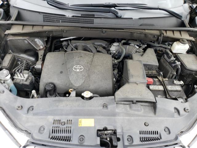 Photo 12 from auction – 2019 TOYOTA HIGHLANDER with VIN 5TDZZRFH7KS296066