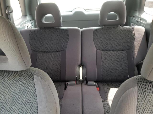 Photo 10 from auction – 2003 TOYOTA RAV4 with VIN JTEHH20V736083443