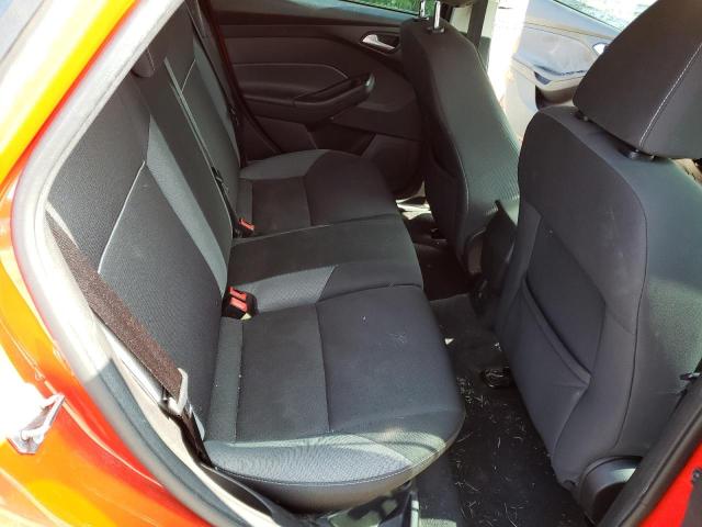 Photo 10 from auction – 2013 FORD FOCUS SE with VIN 1FADP3K28DL275803