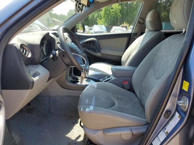 Photo 7 from auction – 2010 TOYOTA RAV4 with VIN 2T3BF4DV0AW057784