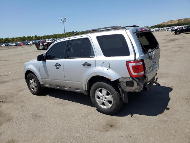 Photo 2 from auction – 2011 FORD ESCAPE XLT with VIN 1FMCU9D74BKB00859