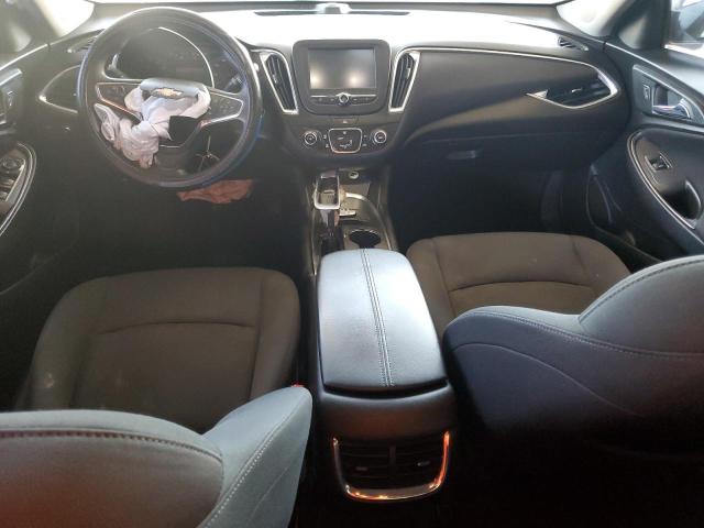 Photo 8 from auction – 2016 CHEVROLET MALIBU LT with VIN 1G1ZE5ST9GF305977