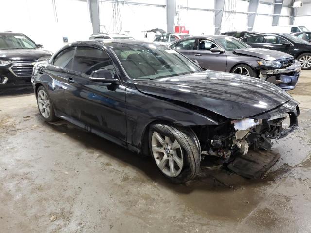 Photo 4 from auction – 2019 BMW 430I with VIN WBA4Z1C52KEE44572