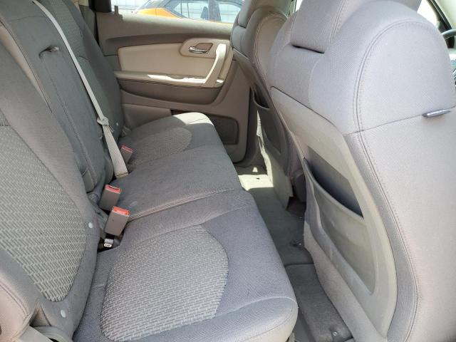 Photo 11 from auction – 2012 CHEVROLET TRAVERSE L with VIN 1GNKVGED1CJ334493