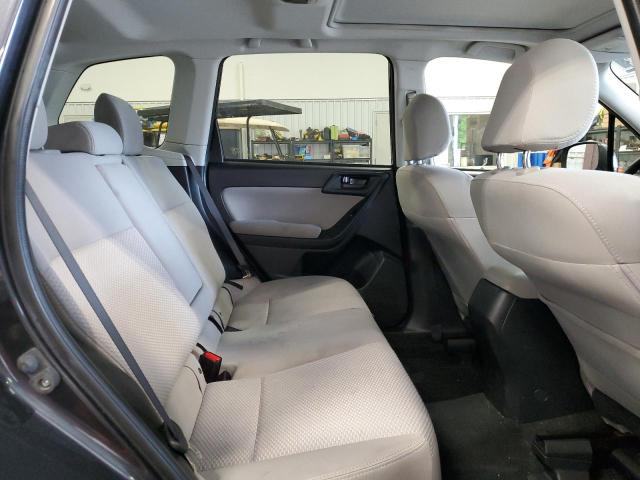 Photo 11 from auction – 2015 SUBARU FORESTER 2 with VIN JF2SJADC4FH588755