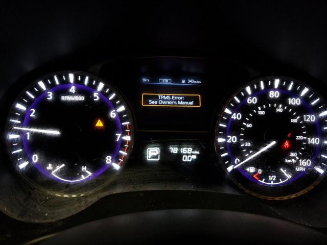 Photo 9 from auction – 2016 INFINITI QX60 with VIN 5N1AL0MN2GC517872