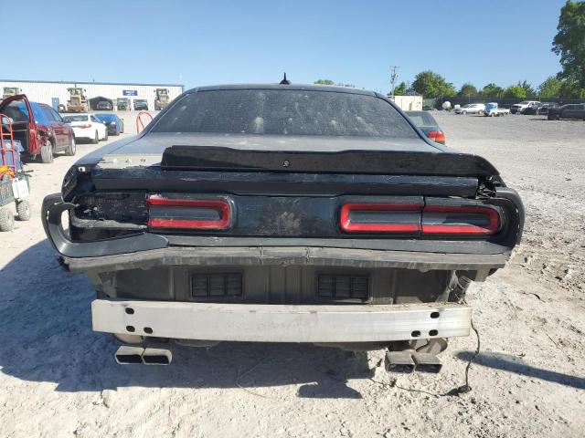 Photo 6 from auction – 2016 DODGE CHALLENGER with VIN 2C3CDZBT1GH172450