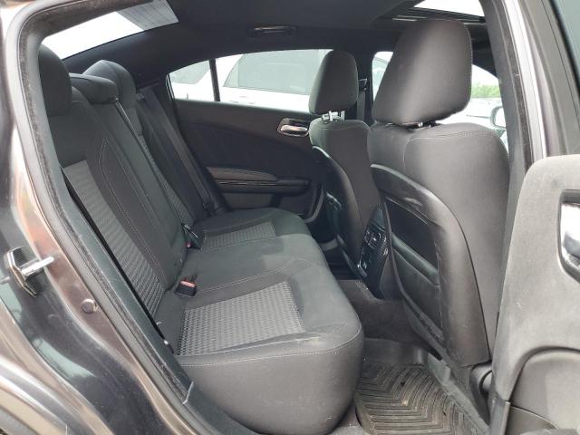 Photo 10 from auction – 2018 DODGE CHARGER R/ with VIN 2C3CDXCT7JH180997