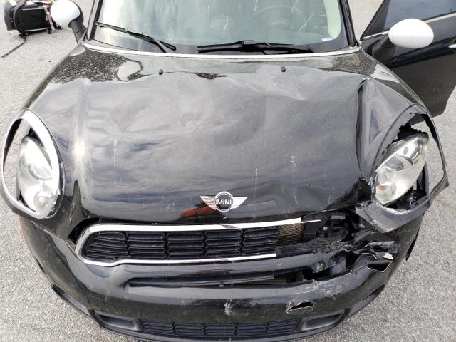 Photo 11 from auction – 2012 MINI COOPER S C with VIN WMWZC5C55CWL57160