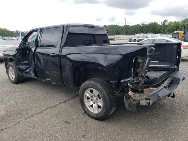 Photo 2 from auction – 2016 CHEVROLET SILVERADO with VIN 3GCPCREC8GG215080