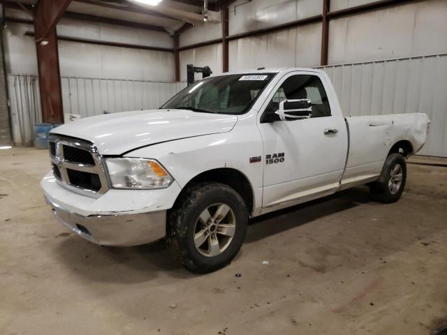 RAM 1500 SLT 2016 with VIN 3C6JR7ET0GG130735 - Photo from auction