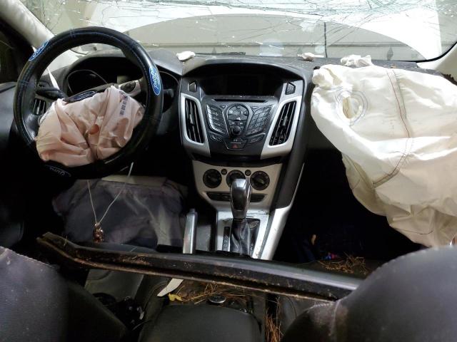 Photo 8 from auction – 2013 FORD FOCUS SE with VIN 1FADP3F20DL348902