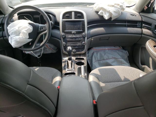 Photo 8 from auction – 2015 CHEVROLET MALIBU with VIN 1G11C5SL6FF316405