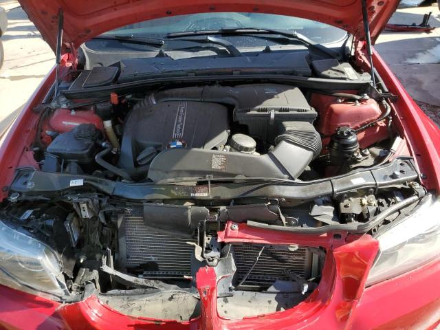 Photo 11 from auction – 2011 BMW 335 I with VIN WBAPM5G58BNN01142
