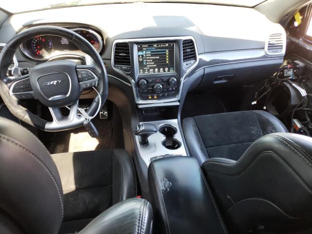 Photo 8 from auction – 2014 JEEP GRAND CHER with VIN 1C4RJFDJ6EC131160