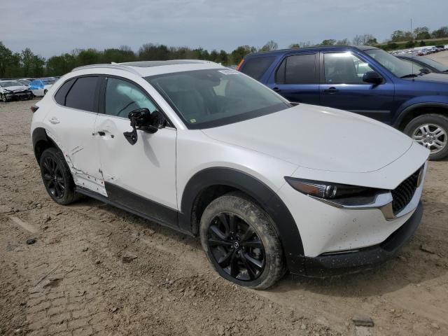 Photo 4 from auction – 2021 MAZDA CX-30 PREM with VIN 3MVDMBEY1MM233967