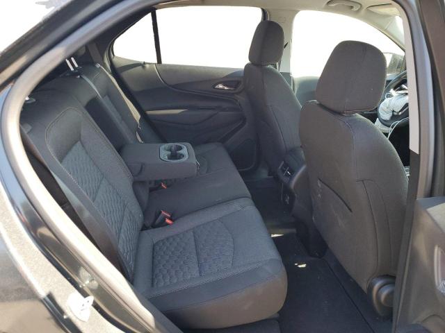 Photo 11 from auction – 2020 CHEVROLET EQUINOX LT with VIN 2GNAXJEV8L6159720