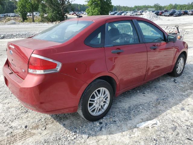 Фото 3 с аукциона – 2009 FORD FOCUS SE с VIN 1FAHP35N09W151070