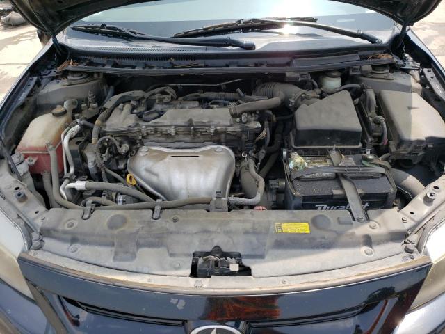 Photo 11 from auction – 2011 TOYOTA SCION TC with VIN JTKJF5C74B3011263