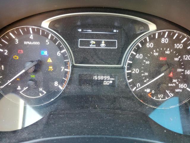 Photo 9 from auction – 2013 NISSAN ALTIMA 2.5 with VIN 1N4AL3AP7DN487821