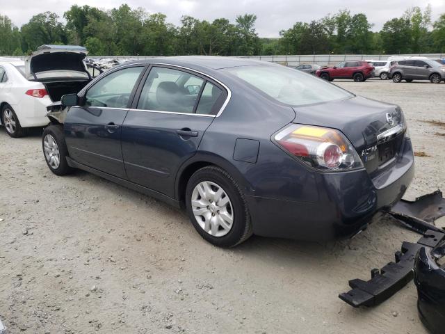 Photo 2 from auction – 2011 NISSAN ALTIMA BAS with VIN 1N4AL2AP7BN452333