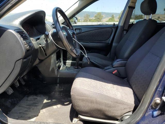 Photo 7 from auction – 2002 TOYOTA COROLLA CE with VIN 1NXBR12E02Z611411