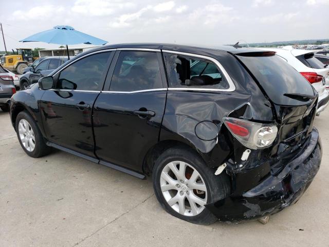 Photo 2 from auction – 2007 MAZDA CX-7 with VIN JM3ER293X70114769