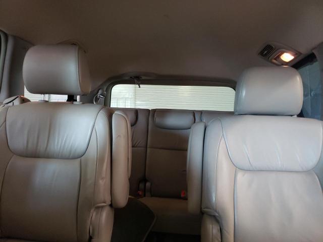 Photo 10 from auction – 2004 TOYOTA SIENNA XLE with VIN 5TDBA22C24S003901