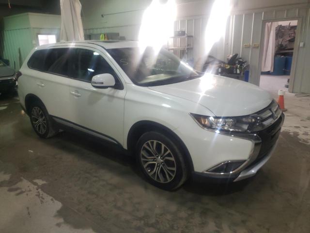 Photo 4 from auction – 2017 MITSUBISHI OUTLANDER with VIN JA4AZ3A37HZ025600