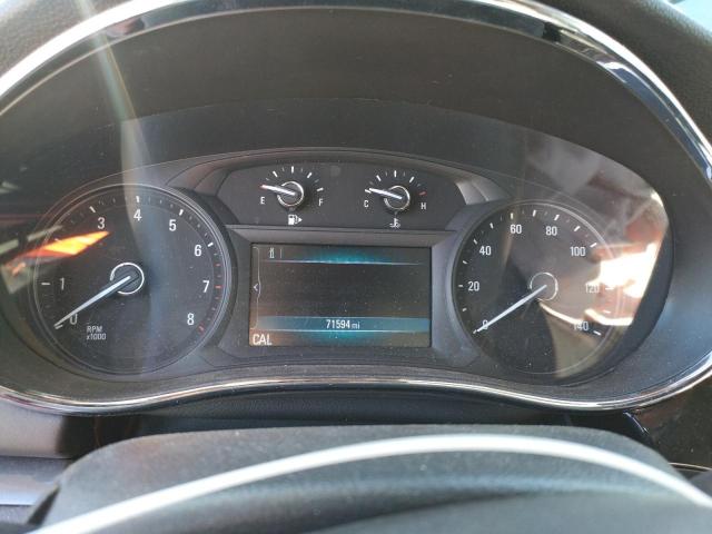 Photo 9 from auction – 2019 BUICK ENCORE PRE with VIN KL4CJASB2KB863284