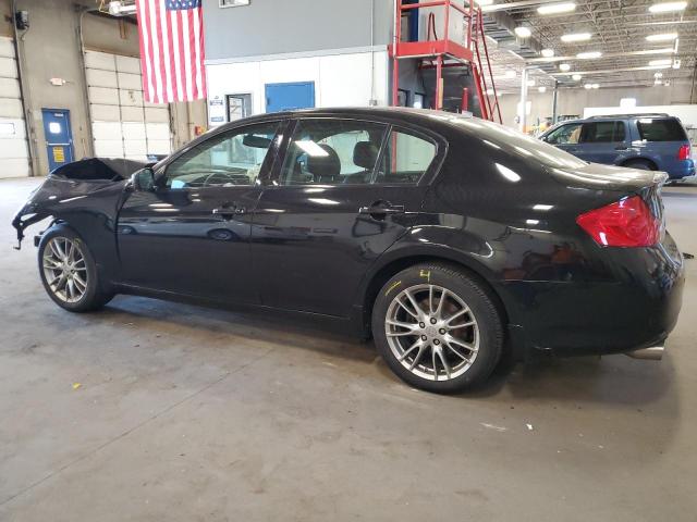 Photo 2 from auction – 2011 INFINITI G37 with VIN JN1CV6AR6BM353601