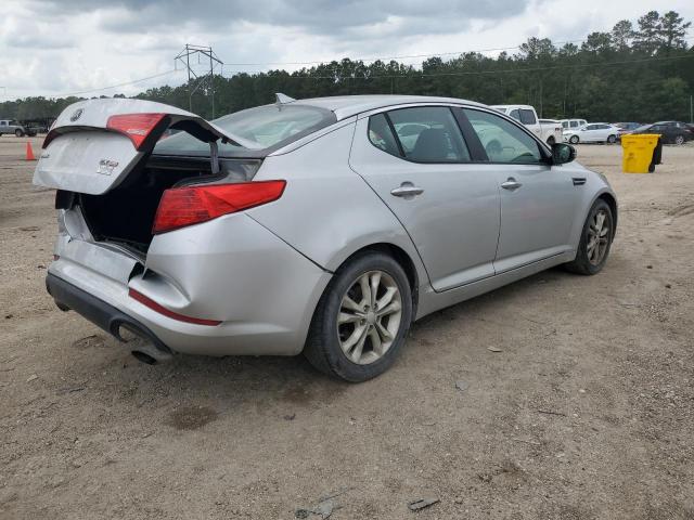 Photo 3 from auction – 2013 KIA OPTIMA EX with VIN 5XXGN4A72DG093255