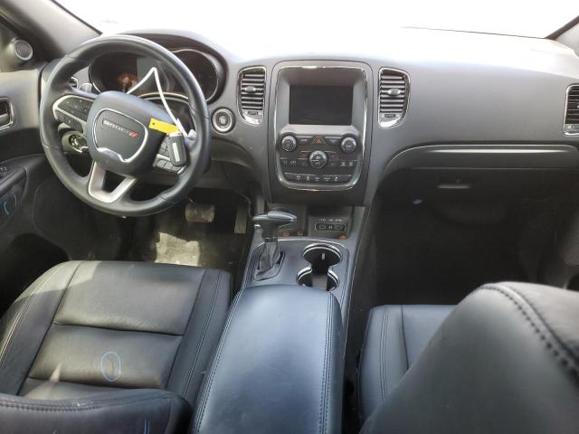 Photo 8 from auction – 2020 DODGE DURANGO GT with VIN 1C4RDHDGXLC324058