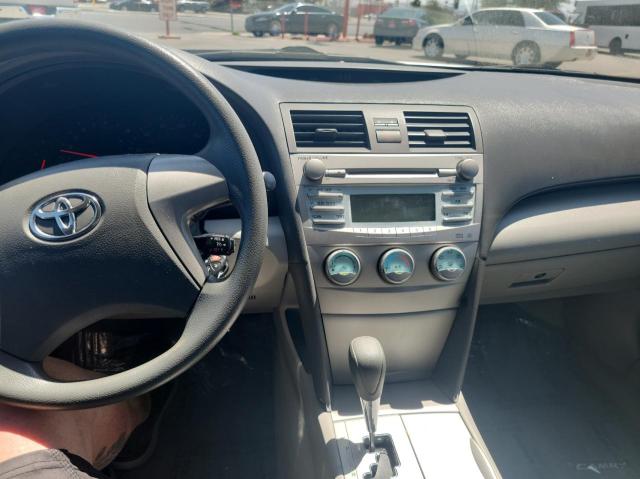 Photo 9 from auction – 2009 TOYOTA CAMRY BASE with VIN 4T1BE46K69U820272