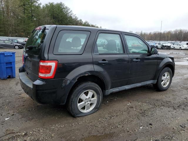 Photo 3 from auction – 2011 FORD ESCAPE XLS with VIN 1FMCU9C71BKA93774