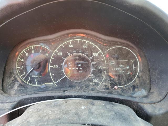 Photo 9 from auction – 2015 NISSAN VERSA NOTE with VIN 3N1CE2CP8FL353474