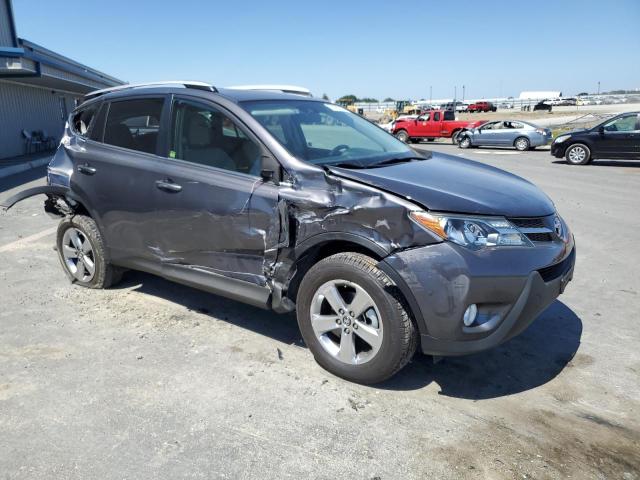 Photo 4 from auction – 2015 TOYOTA RAV4 XLE with VIN 2T3WFREV2FW197002