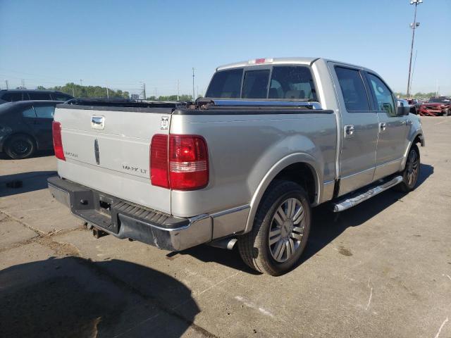 Photo 3 from auction – 2006 LINCOLN MARK LT with VIN 5LTPW18526FJ24115