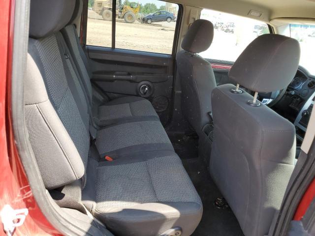 Photo 11 from auction – 2010 JEEP COMMANDER with VIN 1J4RG4GK9AC140723