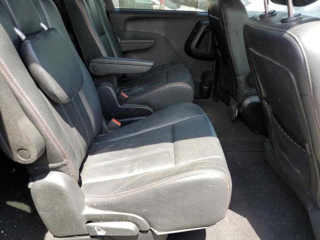 Photo 11 from auction – 2019 DODGE GRAND CARA with VIN 2C4RDGEG5KR568067
