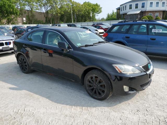Photo 4 from auction – 2006 LEXUS IS 250 with VIN JTHCK262465000802