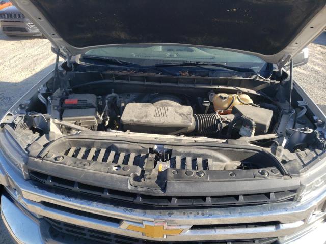 Photo 11 from auction – 2019 CHEVROLET SILVERADO with VIN 3GCUYDED2KG174986