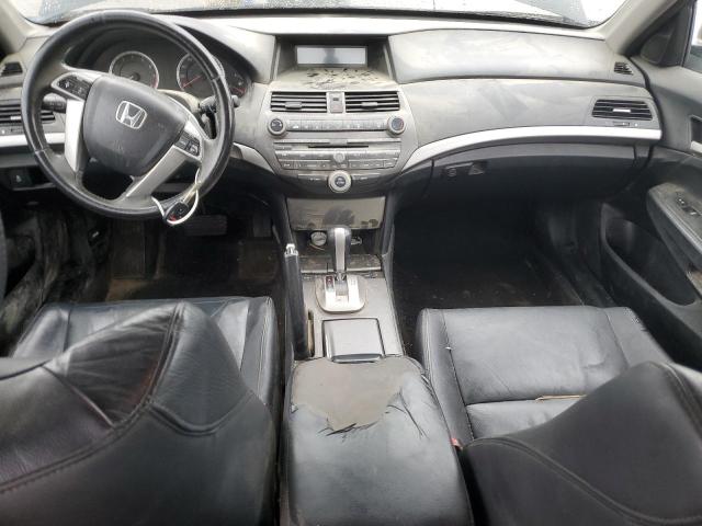 Photo 8 from auction – 2012 HONDA ACCORD SE with VIN 1HGCP2F6XCA188591