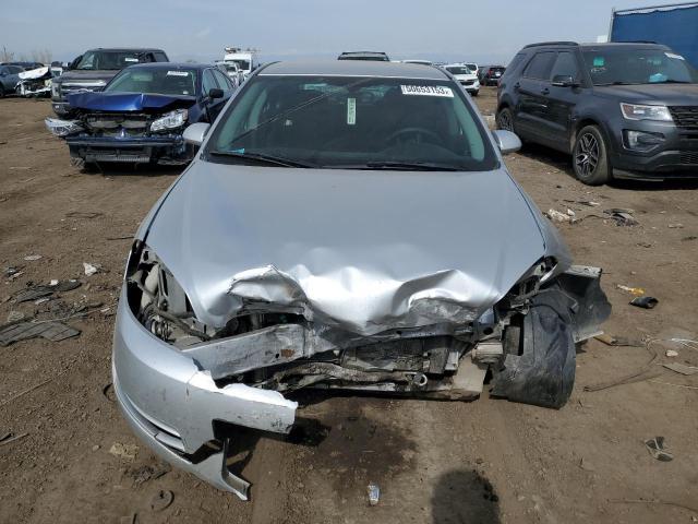 Photo 5 from auction – 2013 CHEVROLET IMPALA LS with VIN 2G1WF5E34D1250918